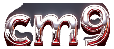 cm9 logo