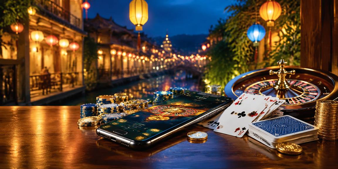 cm9 Live Casino